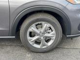 Thumbnail of 2026 Modern Steel Metallic Honda HR-V