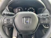 Thumbnail of 2026 Modern Steel Metallic Honda HR-V