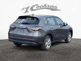 Thumbnail of 2026 Modern Steel Metallic Honda HR-V