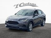 Thumbnail of 2026 Modern Steel Metallic Honda HR-V