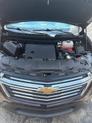 Thumbnail of 2022 Black Cherry Metallic Chevrolet Traverse