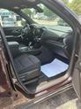 Thumbnail of 2022 Black Cherry Metallic Chevrolet Traverse