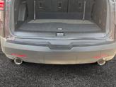 Thumbnail of 2022 Black Cherry Metallic Chevrolet Traverse