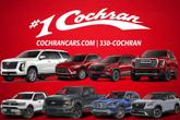 Thumbnail of 2022 Black Cherry Metallic Chevrolet Traverse