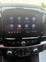 Thumbnail of 2022 Black Cherry Metallic Chevrolet Traverse