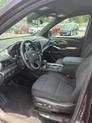 Thumbnail of 2022 Black Cherry Metallic Chevrolet Traverse