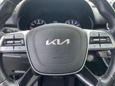 Thumbnail of 2022 Gray Kia Telluride