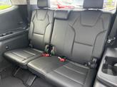 Thumbnail of 2022 Gray Kia Telluride