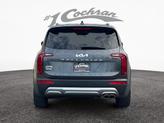 Thumbnail of 2022 Gray Kia Telluride