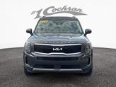 Thumbnail of 2022 Gray Kia Telluride