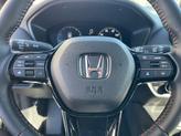 Thumbnail of 2026 Crystal Black Pearl Honda HR-V