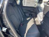 Thumbnail of 2026 Crystal Black Pearl Honda HR-V