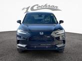 Thumbnail of 2026 Crystal Black Pearl Honda HR-V