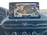 Thumbnail of 2026 Modern Steel Metallic Honda HR-V