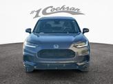 Thumbnail of 2026 Modern Steel Metallic Honda HR-V