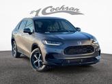 Photo of 2026 Modern Steel Metallic Honda HR-V