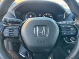 Thumbnail of 2026 Modern Steel Metallic Honda HR-V