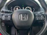 Thumbnail of 2023 Rallye Red Honda Civic