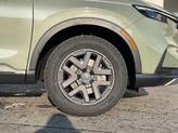 Thumbnail of 2026 Ash Green Honda CR-V Hybrid
