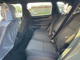 Thumbnail of 2026 Ash Green Honda CR-V Hybrid