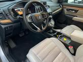 Thumbnail of 2018 Lunar Silver Metallic Honda CR-V
