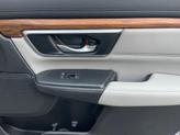 Thumbnail of 2018 Lunar Silver Metallic Honda CR-V