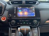 Thumbnail of 2018 Lunar Silver Metallic Honda CR-V