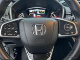 Thumbnail of 2018 Lunar Silver Metallic Honda CR-V