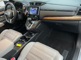 Thumbnail of 2018 Lunar Silver Metallic Honda CR-V