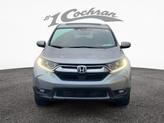 Thumbnail of 2018 Lunar Silver Metallic Honda CR-V