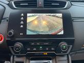 Thumbnail of 2018 Lunar Silver Metallic Honda CR-V