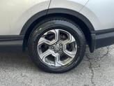 Thumbnail of 2018 Lunar Silver Metallic Honda CR-V