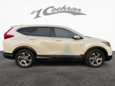 Thumbnail of 2018 White Diamond Pearl Honda CR-V