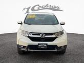 Thumbnail of 2018 White Diamond Pearl Honda CR-V