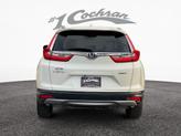 Thumbnail of 2018 White Diamond Pearl Honda CR-V