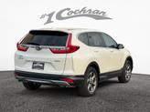 Thumbnail of 2018 White Diamond Pearl Honda CR-V