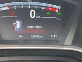 Thumbnail of 2018 White Diamond Pearl Honda CR-V