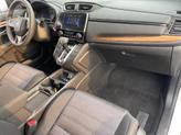 Thumbnail of 2018 White Diamond Pearl Honda CR-V