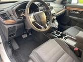 Thumbnail of 2018 White Diamond Pearl Honda CR-V