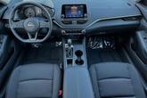 Thumbnail of 2025 Gun Metallic Nissan Altima