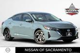 Photo of 2025 Atlantic Gray Metallic Nissan Sentra