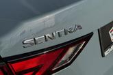 Thumbnail of 2025 Atlantic Gray Metallic Nissan Sentra