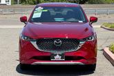 Thumbnail of 2024 Soul Red Crystal Metallic Mazda CX-5