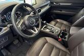 Thumbnail of 2024 Soul Red Crystal Metallic Mazda CX-5
