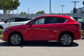 Thumbnail of 2024 Soul Red Crystal Metallic Mazda CX-5
