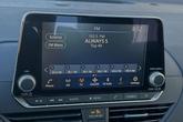 Thumbnail of 2025 Super Black Clearcoat Nissan Altima