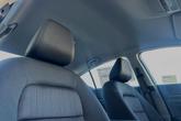 Thumbnail of 2025 Super Black Clearcoat Nissan Altima