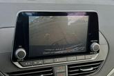 Thumbnail of 2025 Super Black Clearcoat Nissan Altima