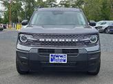 Thumbnail of 2025 Carbonized Gray Metallic Ford Bronco Sport
