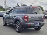 Thumbnail of 2025 Carbonized Gray Metallic Ford Bronco Sport